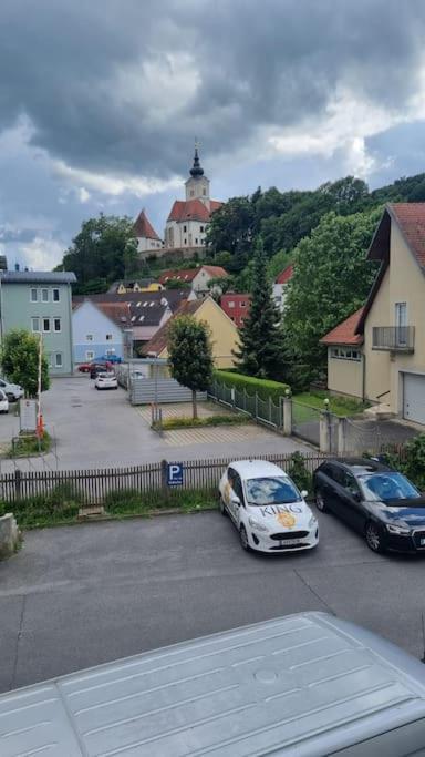 Apartment Mit 2 Betten Inklusive Gratis Parkplatz Graz Luaran gambar